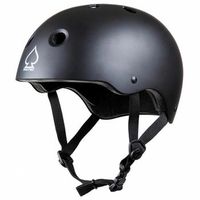 casco protec r200018003 negro adultos