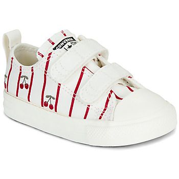 Converse Zapatillas Chuck Taylor All Star 2V para niña