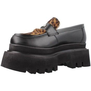 Yellow Mocasines Arcade para mujer
