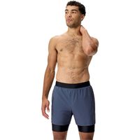 speedo short volley para hombre