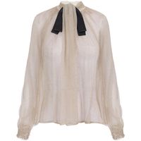 elisabetta franchi camisa ca20967e2-383 para mujer