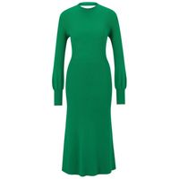 hugo vestidos slopenny para mujer