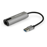 usb 30 type-a to 25 gigabit ethernet adapter - 25gbase -t