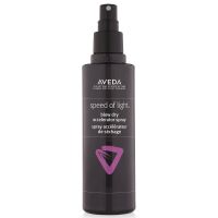 aveda speed of light blow dry accelerator spray