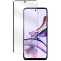 pccom essential protector cristal templado 3d para motorola moto g13