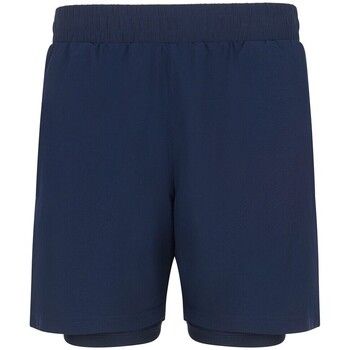 Tombo Teamsport Short RW9790 para hombre