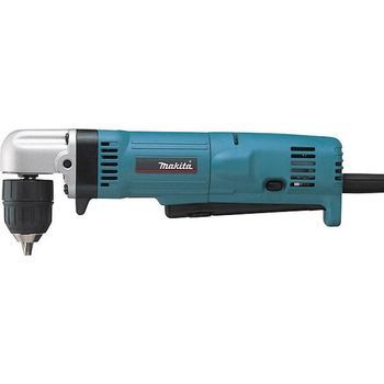Makita Da3011f Taladro 2400 Rpm Sin Llave 1,6 Kg