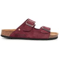 cubanas sandalias comp102 bordo para mujer