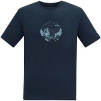 regatta camiseta fingal para hombre