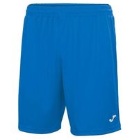 joma pantalones pantalon corto nobel para hombre