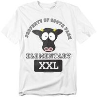 south park camiseta tv20749 para mujer
