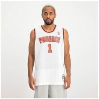 mitchell and ness tops y camisetas phoenix nba alternate jersey suns 2002 para hombre