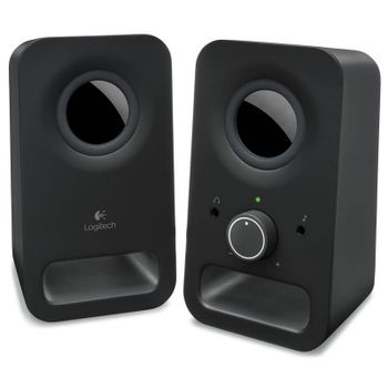 Logitech Z150 Multimedia Speakers