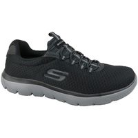 skechers zapatos baskets summits maille plate para hombre
