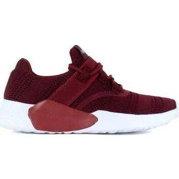 Spyro Zapatillas de running NEISSE BURGUNDY para mujer