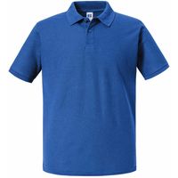 russell polo authentic eco para hombre