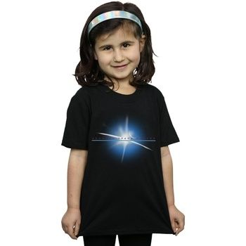 Nasa Camiseta Kennedy Space Centre para niña