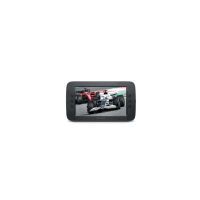 reproductor de dvd portatil muse m-1028 cvb 101 negro