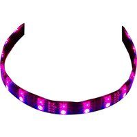 widebeam hybrid led kit - 30 cm uvrgb