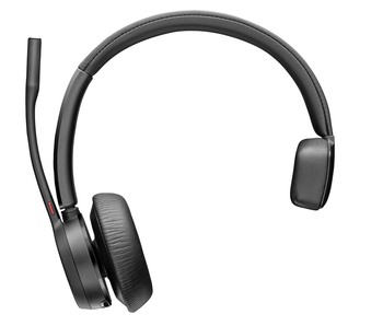 VOYAGER 4310/R MSTEAMS HEADSET WW