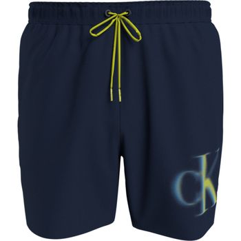 Calvin Klein Jeans Bañador BAÑADOR GRAPHIC HOMBRE para hombre