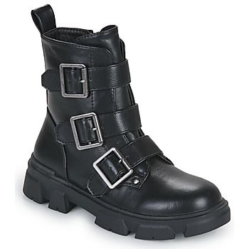 Bullboxer Botines AAF502F6S para niña