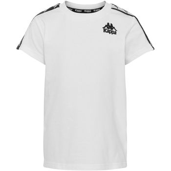 Kappa Camiseta 303WGB0-BIMBO para niño