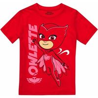 dessins animes camiseta tv2259 para nino