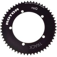 rotor chainring c 47t - bcd144x5 -1 8- negro