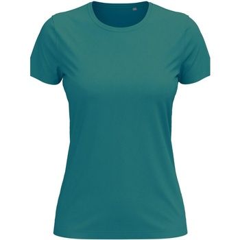 Stedman Camiseta AB278 para mujer