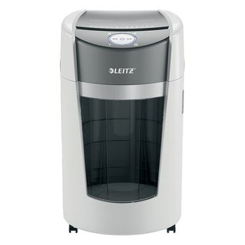 Leitz OptiMax 550 Office destructora de papel de microcorte