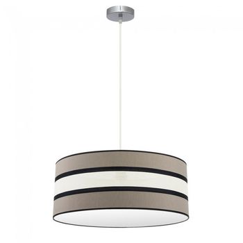 Lámpara colgante karla (3 luces)