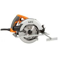 sierra circular aeg ks 66c-2