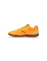 zapatillas de futbol sala puma truco iii heat fire hombre green moon almos