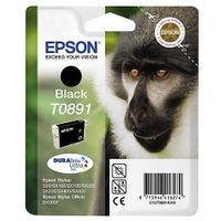 epson t0891 negro stylus s20sx200sx400dx4400bx300f