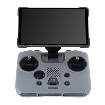 Piezas de control remoto de Dron Mini 5/4 Pro, Protector de cubierta de silicona para DJI Mavic 4 Pro, accesorio, funda de piel para DJI RC Pro 2