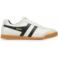 gola deportivas moda harrier leather para hombre