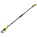 podadora de pertiga 18v stanley fatmax v20 unidad sin bateria ni cargador sfmcpp632b-xj