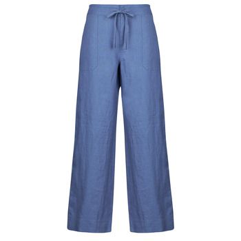 Lauren Ralph Lauren Pantalón fluido JOVONIE-WIDE LEG-PANT para mujer
