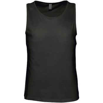 Sols Camiseta tirantes 11465 para hombre