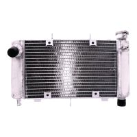refrigerador motor yamaha fz6 600 -06 agua