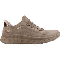 skechers deportivas moda slip-ins bobs squad 4 dire step para mujer