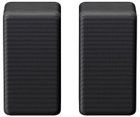 sony sa-rs3s altavoces traseros inalambricos para barras de sonido serie ht-a 100 w negro