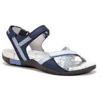 chiruca sandalias sandalia trekking valencia 13 para mujer