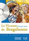 le vicomte de bragelonne