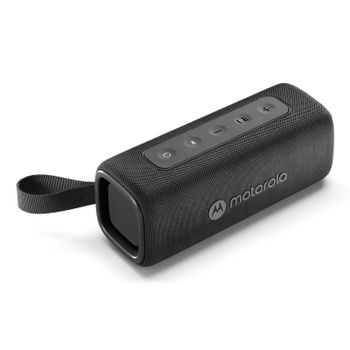 Altavoces Motorola Motorola ROKR 600 Portátiles Inalámbricos Bluetooth 30W IP67 Broadcast