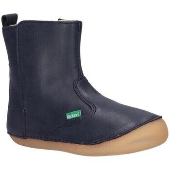 Kickers Botas 584419-10 SOCOOL para niña