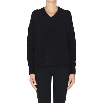 Scaglione Jersey MGP00008215AI para mujer