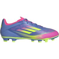 adidas zapatillas de futbol f50 club fgmg azam para hombre