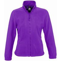 sols chaqueta north para mujer